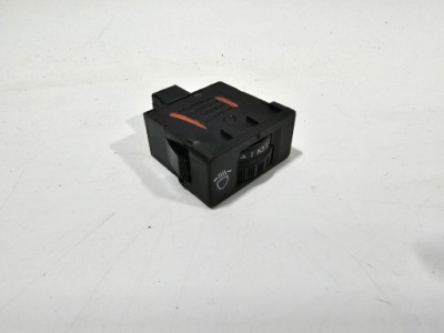 Панель перемикач регулювання світла 208 i #1757 фото №1