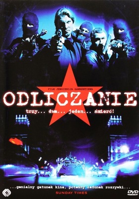 ODLICZANIE (DVD)