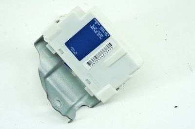 Jb095 lexus rx ii модуль блок управления 89992-48020 фото №1