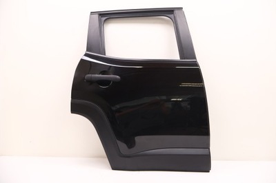 Jeep renegade двері праве задня 601 фото №1