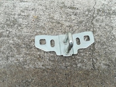 Tesla x засов петля засов защёлка крышки задний фото №1