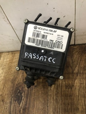 НАСОС ABS VOLKSWAGEN PASSAT CC 3C0614109AF