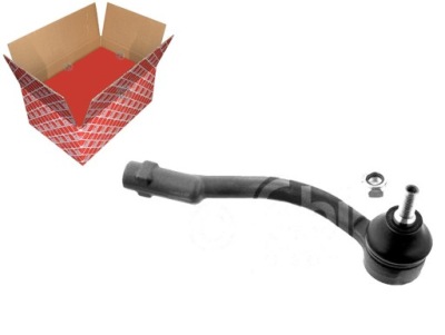 Febi насадка. dr. поворот. hyundai accent 05- pr фото №1