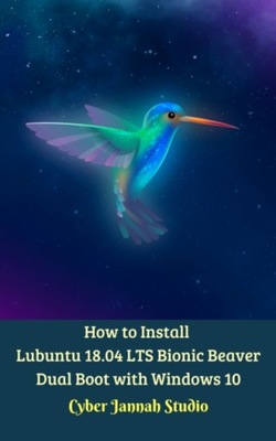 How to Install Lubuntu 18.04 LTS Bionic Beaver Dua