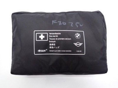 Аптечка оригінал 7263439 bmw 1 f70 iv 25r фото №1