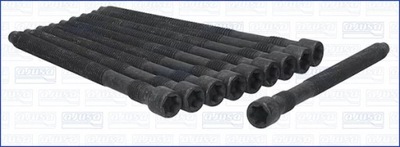 AJU81033600 TORNILLOS CULATA DE CILINDROS AUDI A4 04-  