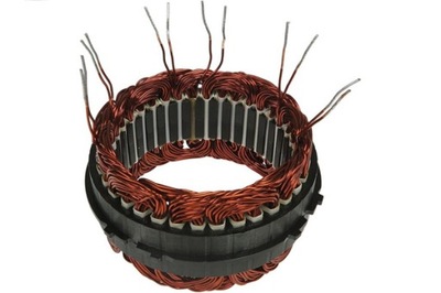 Stator, генератор as-pl as0054 фото №1