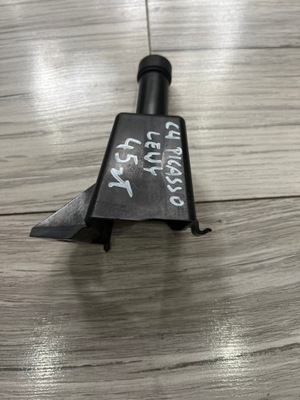 Відбійник капот c4 picasso лівий фото №1