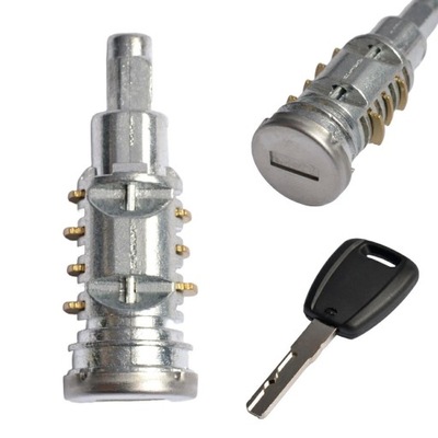 Замок автомобильный - alfa romeo 159 brera фото №1