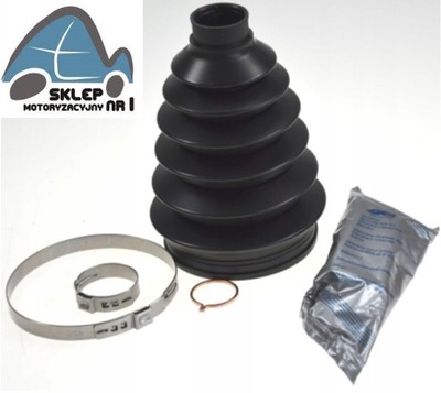 Spidan защита шарнир spi, 22292, jak 409 141 фото №1