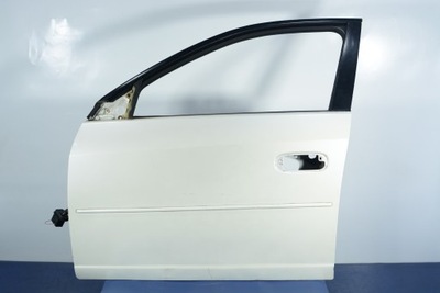 Cadillac cts i дверь передние левая 98u фото №1