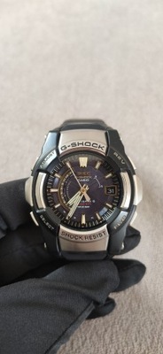 Casio G-SHOCK GS-1200