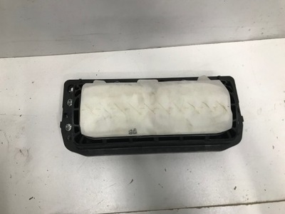 Porsche panamera подушка безопасности подушка пассажира фото №1