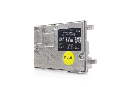 Камера ассистент поперечина движения перед передняя audi a3 8y 5wa980653a фото №1