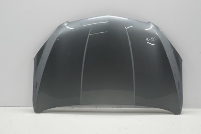 Opel mokka a 12r капот gym фото №1