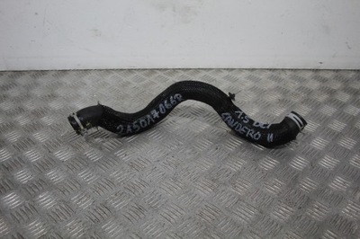 Wąż шланг wody sandero stepway 2 ii lift 215017066r фото №1