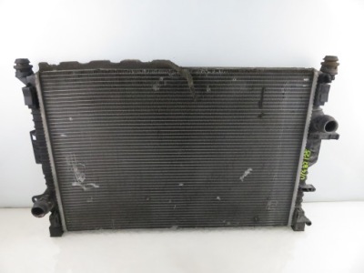 Радиатор воды m1081829 фото №1