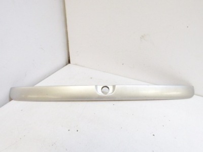 Astra ii g 98- накладка молдинг кришки задній z147 hb 5d фото №1