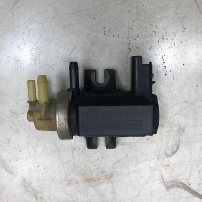 Клапан вакууму турбонагнітача v70 iii s80 ii фото №1