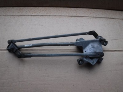 Механізм двірник ford mondeo mk4 7s71-17508aa фото №1