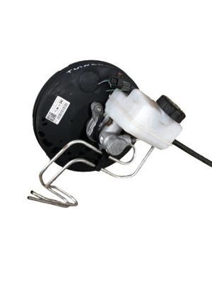 Усилитель тормозов тормозные renault twingo iii 472104799r фото №1