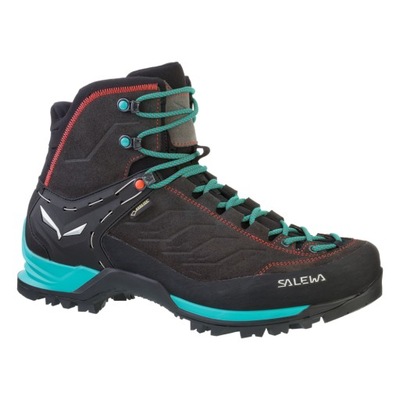 Buty trekkingowe wysokie Salewa MTN TRAINER 39 MID GTX