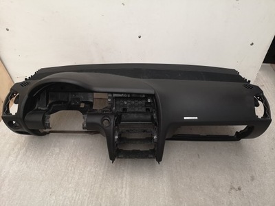 Консоль панель приладів pulpit audi q7 4l europa фото №1