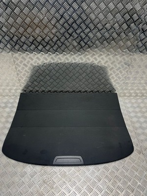 Полиця задня багажника bmw x6 e71 фото №1