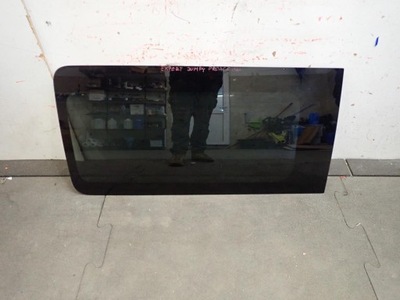 Стекло левая задняя proace jumpy expert iii 2016- фото №1