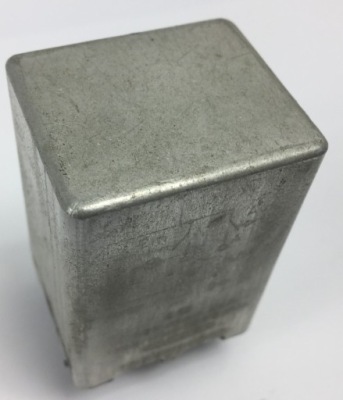 Реле модуль оригинал mercedes w126 1268201210 фото №1