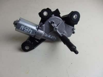 Моторчик задний дворники renault g scenic iii фото №1