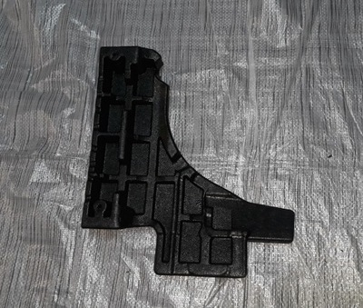 Bmw 6 g32 защита пена пол 7397789 фото №1