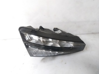 Лампа перед правая skoda scala full led 657941016 фото №1