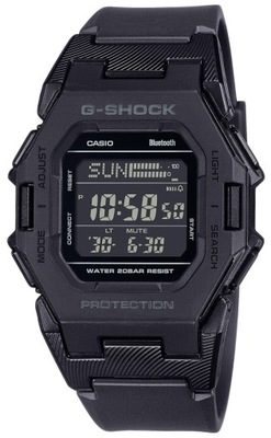 Zegarek męski CASIO G-SHOCK GD-B500 -1ER