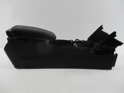 Туннель подлокотник renault megane iv 969109180r фото №1