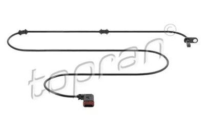 SENSOR ABS DB W211,S211 PARTE TRASERA L/P /HP/ 401 546  