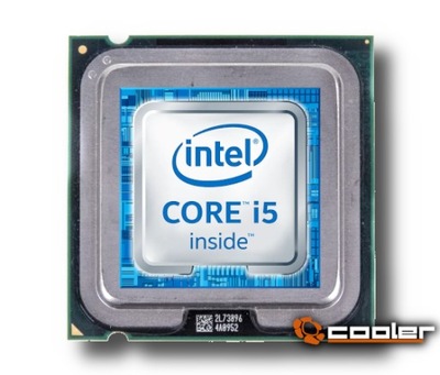 Procesor Intel Core i5-4670K SR14A 4 x 3,40GHz LGA1150