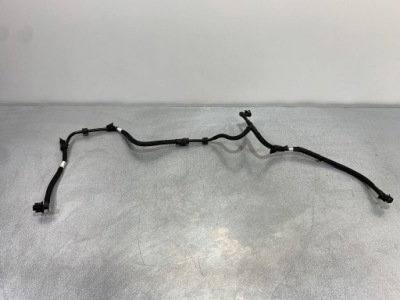 2019 alfa romeo stelvio шланг вакуумa stu4201060 фото №1