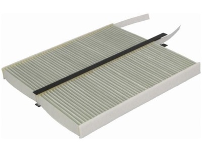 Фільтр салонний renault kangoo ii 08-12 master iii 10- фото №1