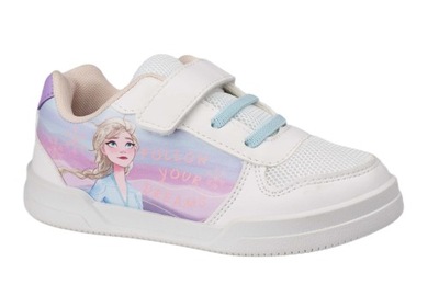 SPORTOWE BUTY DZIECIĘCE FROZEN FZ012170 DISNEY