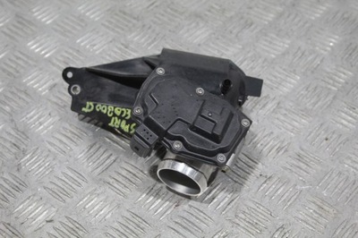 Дроссельная заслонка двигателя ford ecosport ii mk2 cm5g-9f991-fc фото №1