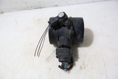 Расходомер воздуха mercedes c klasa w203 фото №1