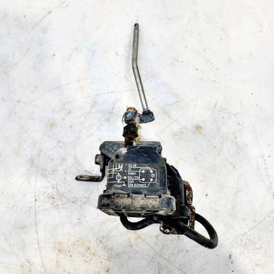 Моторчик двірник фари mercedes-benz sl r129 0390206876 фото №1