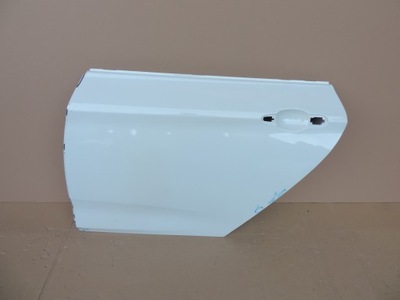 Bmw 3 f34 gt 2013 2014 левая дверь задняя фото №1