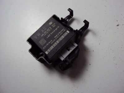 Модуль світла audi a6 c7 2011-2018 фото №1