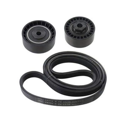 Skf vkma 36067 набор ремень клиновой многоручейковый фото №1