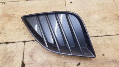 Защита бампера перед правая toyota corolla фото №1