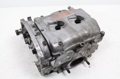 Головка левая 2,0d subaru outback iv 09- фото №1