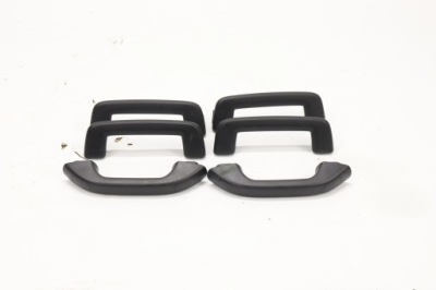 Ford ranger v ручка потолочный eb3b-4131403-af фото №1