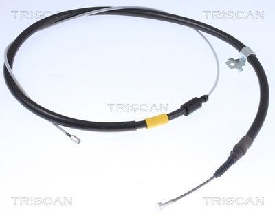 CABLE FRENOS DE MANO PEUGEOT PARTE TRASERA 308 1,2-2,0 13-21 LE 8140281120  